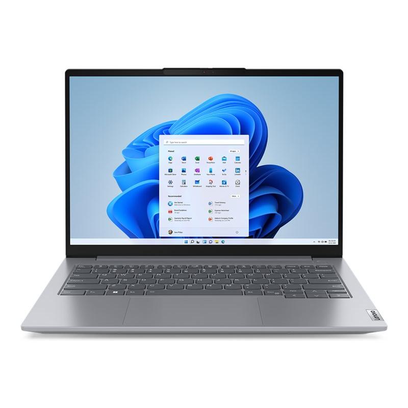 Lenovo Notebook ThinkBook 14 G6 14˝ FHD i5-1335U 16GB 512GB W11P 14˝ FHD i51335U 16GB 512GB W11P (21KG0066GE)