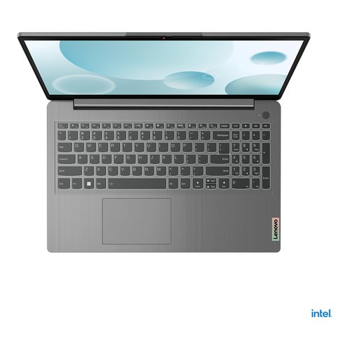 Image of Lenovo IdeaPad 3 Notebook 15.6" Intel i3 8GB 512GB