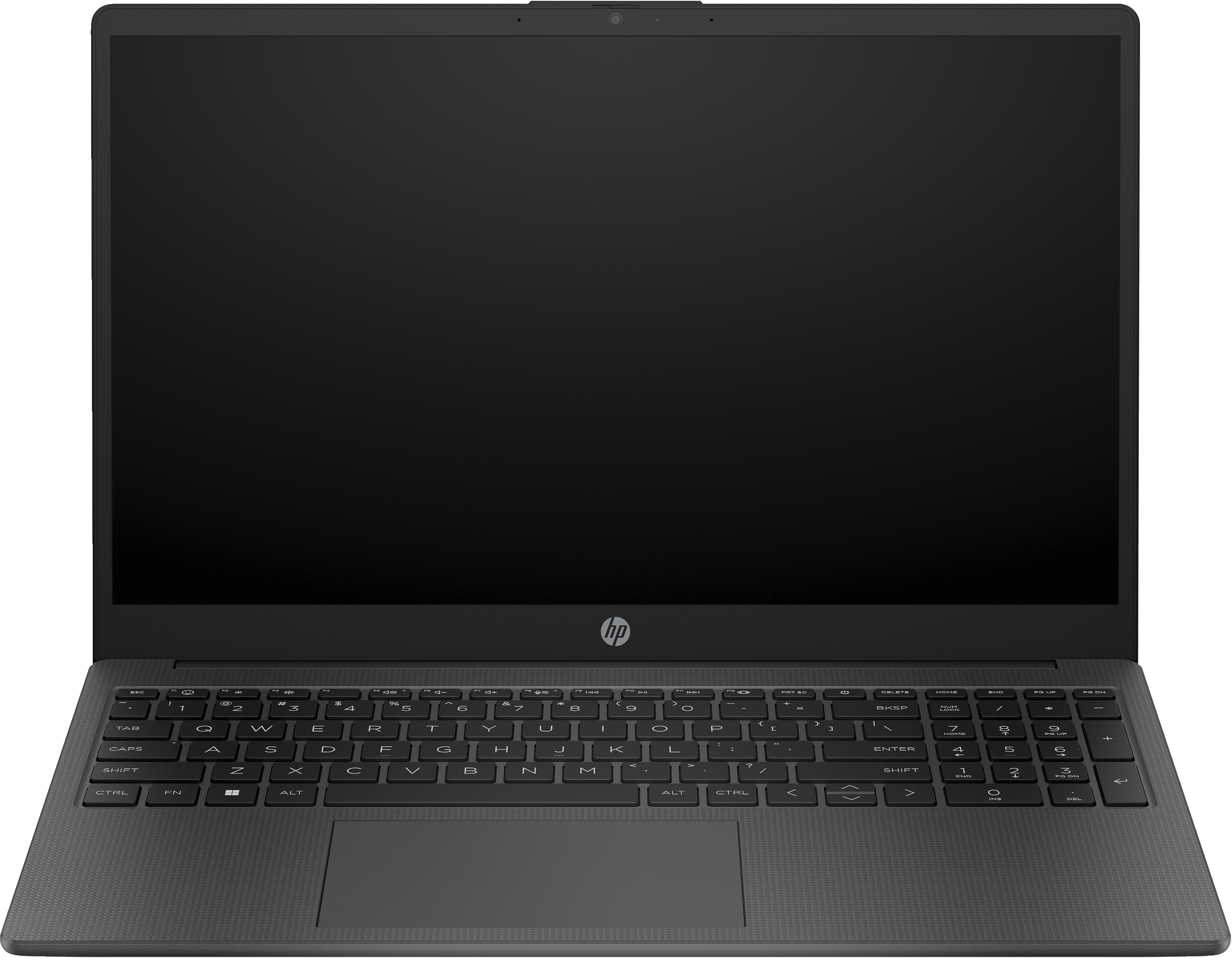Image of HP 255 15.6 inch G10 Notebook PC Computer portatile 39,6 cm (15.6) Full HD AMD Ryzen™ 3 7320U 8 GB DDR4-SDRAM 256 GB SSD Wi-Fi 6 (802.11ax) FreeDOS
