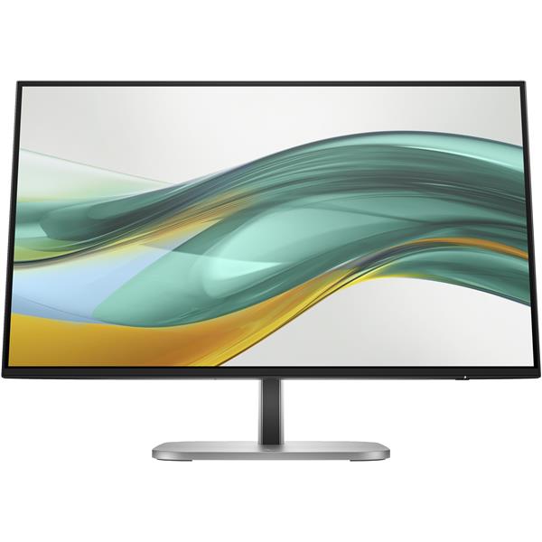 HP Series 5 Monitor serie 5 Pro 24'' WUXGA - 524pn