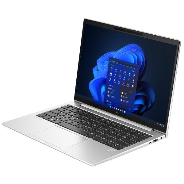 Image of HP EliteBook 845 14 G10 AMD Ryzen™ 5 PRO 7540U Computer portatile 35,6 cm (14") WUXGA 16 GB DDR5-SDRAM 512 GB SSD Wi-Fi 6E (802.11ax) Windows 11 Pro Argento
