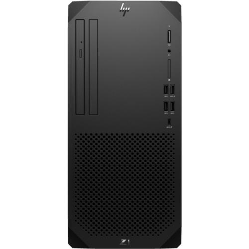 Image of HP Z1 G9 Intel® Core™ i9 i9-13900 32 GB DDR5-SDRAM 1 TB SSD NVIDIA GeForce RTX 4060 Windows 11 Pro Tower Stazione di lavoro Nero