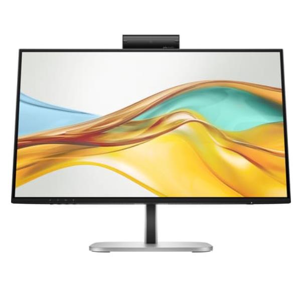 HP Series 5 Pro Monitor per videoconferenze serie 5 Pro FHD USB-C da 23,8" – 524pm