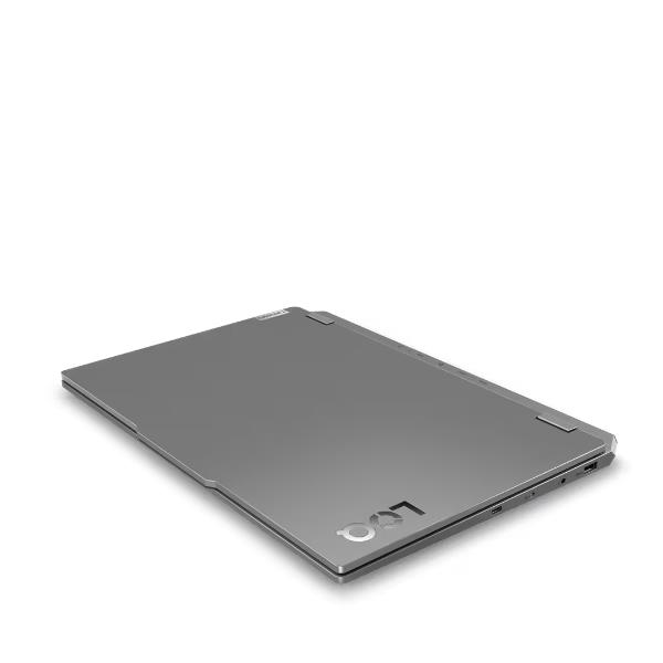 Image of Lenovo LOQ 15IRX9 Intel® Core™ i7 i7-13650HX Computer portatile 39,6 cm (15.6) Full HD 16 GB DDR5-SDRAM 1 TB SSD NVIDIA GeForce RTX 4050 Wi-Fi 6 (802.11ax) Windows 11 Home Grigio