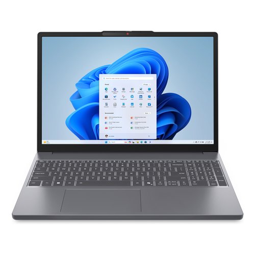 15IDEAPAD I7 240H 16/512GB 83K4001QIX