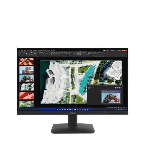 MONITOR LENOVO S27-4e 64BEKAT1EU 27 IPS/FHD/VGA,HDMI