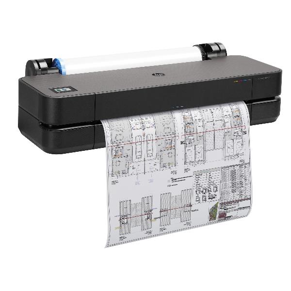 HP Designjet Stampante T250 24" edizione 2025