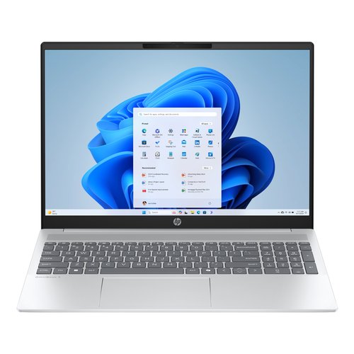 Notebook Hp BT5R2EA OMNIBOOK 5 AI 16 AF1022NL Glacier silver