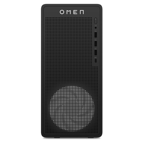 Desktop Hp BW7S8EA OMEN TG03 0013NL Black