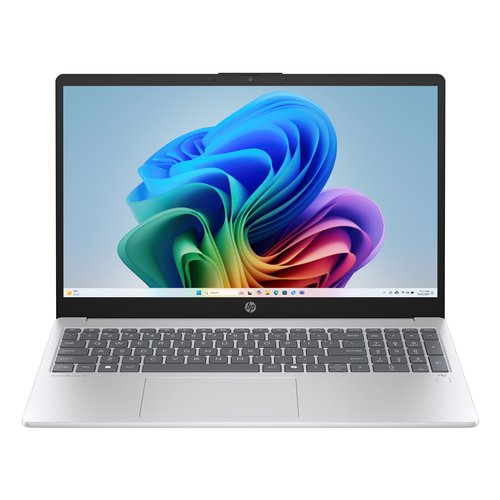 Notebook Hp C79MVEA OMNIBOOK 3 15 FN0006NL Glacier silver