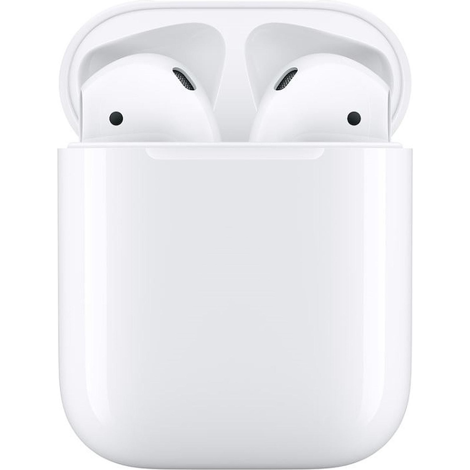 Image of AIRPODS 2019+CUST.STANDAR