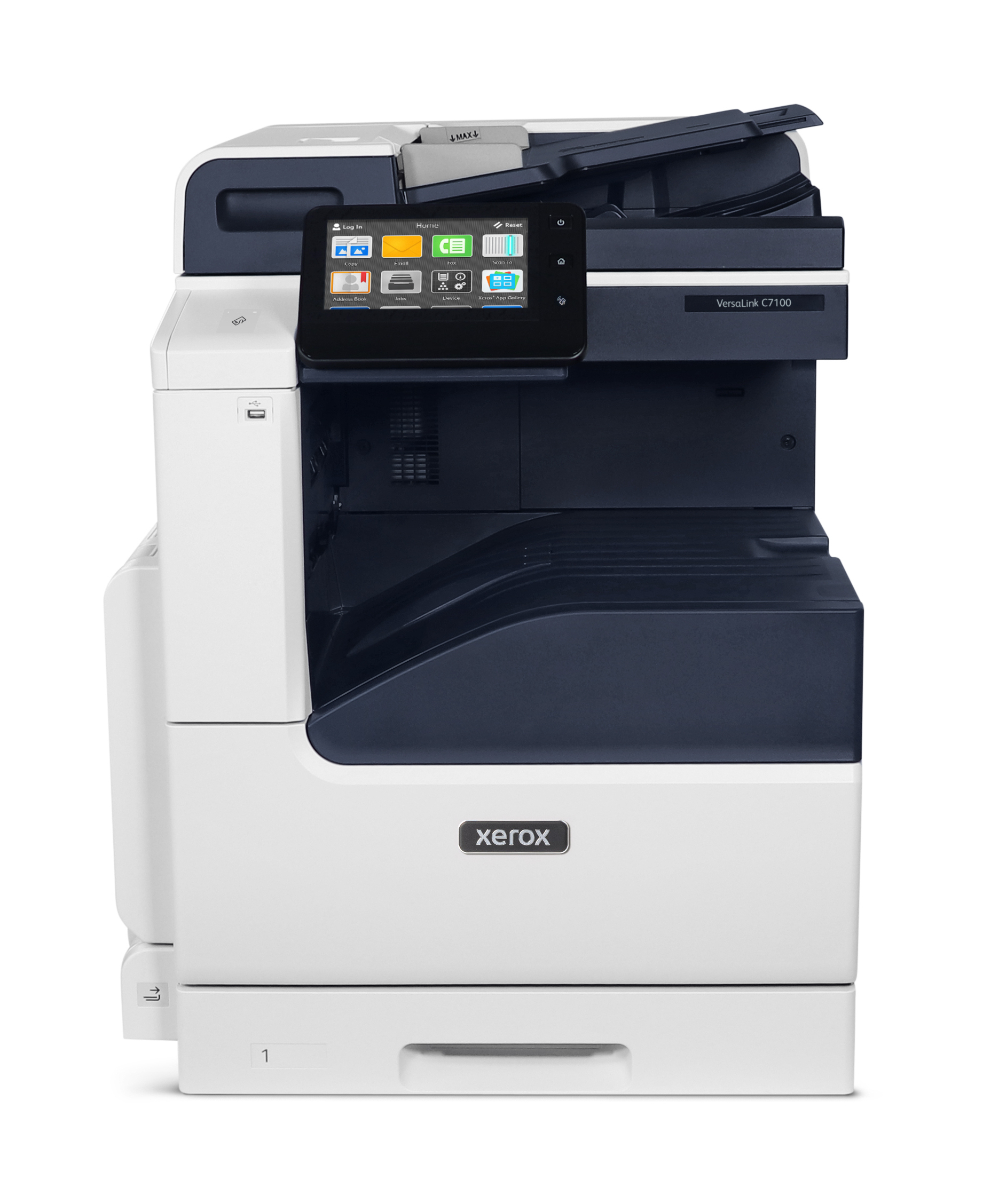 Image of Xerox VersaLink C7130V_DN stampante multifunzione Laser A3 1200 x 2400 DPI 30 ppm