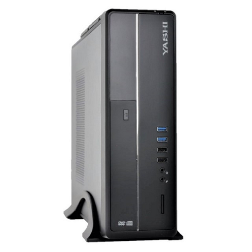 YASHI PC SFF i5-11400 8GB 256GB SSD DVD-RW WIN 10 PRO