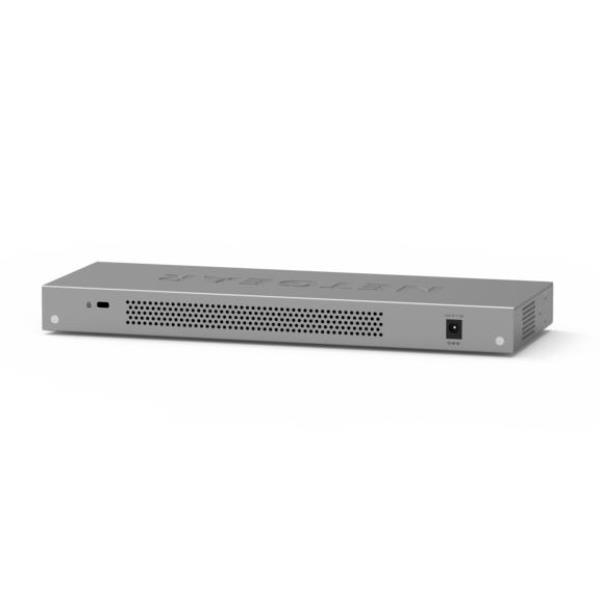 Netgear Switch Gigabit A 16 Porte, Switch Ethernet GS116V3 - Montaggio Desktop O A Parete E Garanzia Limitata A Vita-image