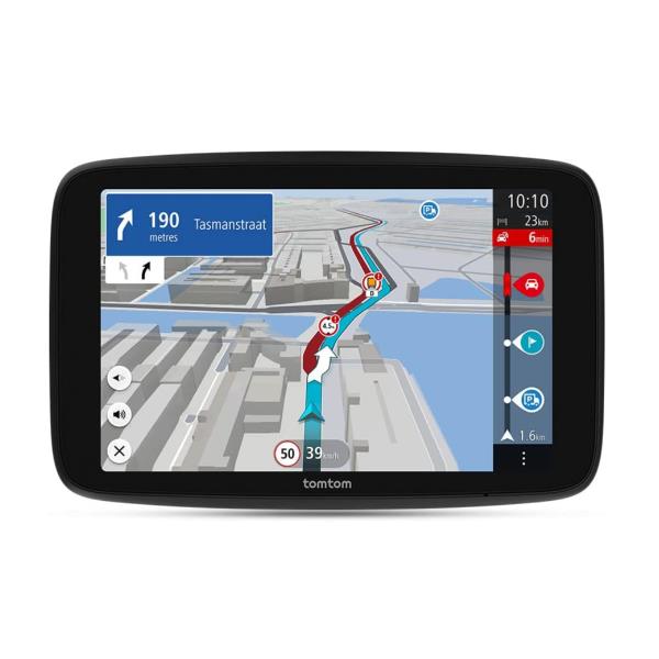 TomTom GO Expert Plus 6
