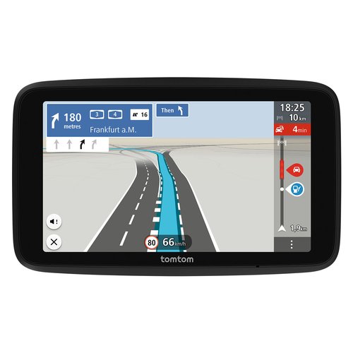 TOMTOM  GO  CLASSIC  5  2ND  GEN