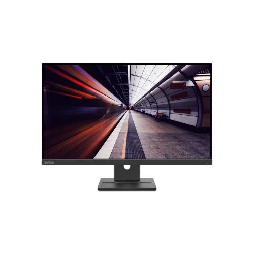 MONITOR LENOVO E24-30 23.8 IPS/FHD/VGA,HDMI,DP/Speakers PIVOT - 63EDMAT2EU-R*** chiamare per quotazioni speciali***