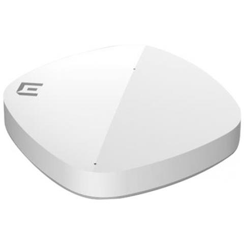 Image of EXTREME NETWORKS Access Point Wireless AP410C-1-WR Dual Band 5 GHz 2 Porte Ethernet LAN Supporto Power over Ethernet (PoE) - Bianco