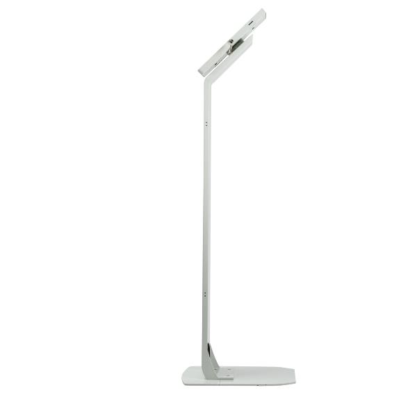 CTA Digital PAD-PARAFW supporto antifurto per tablet 27,9 cm (11) Bianco