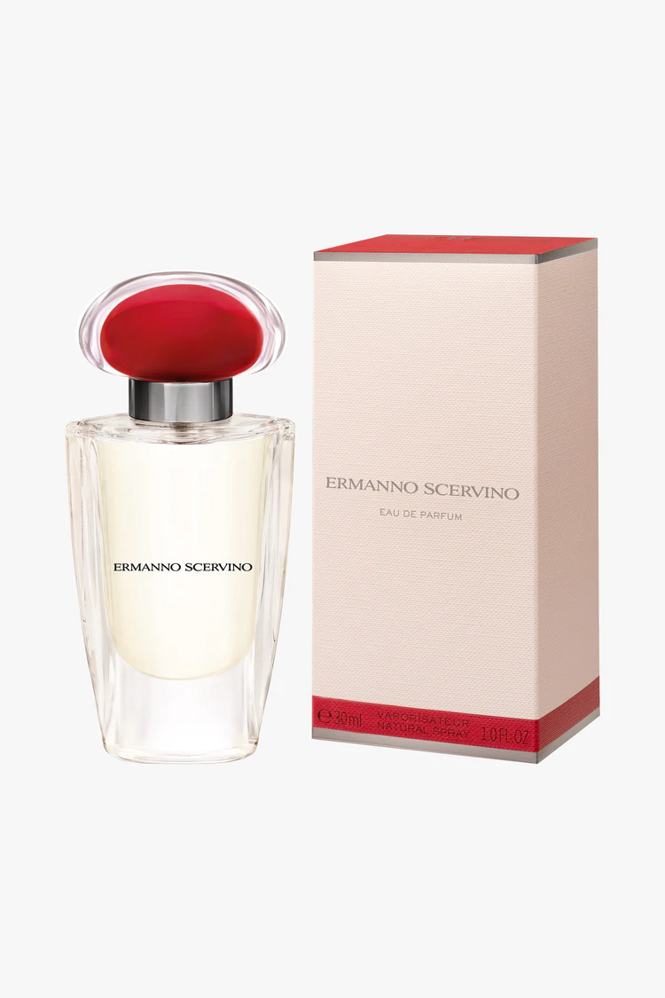 Image of Eau de parfum donna Ermanno Scervino Ermanno Scervino 30 ml