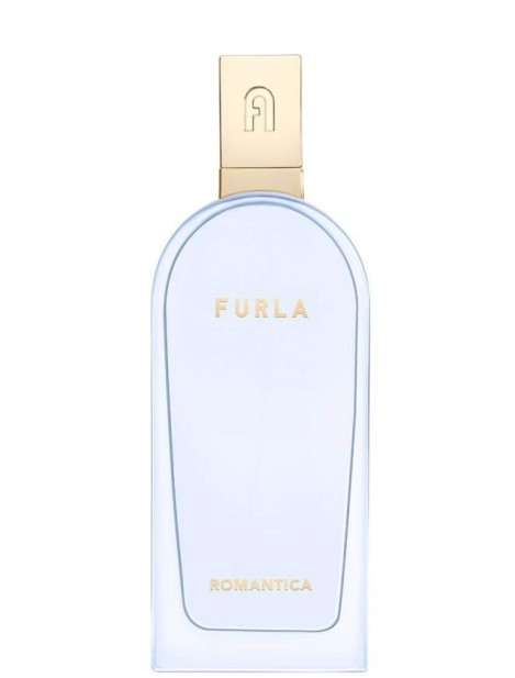 eau de parfum donna furla romantica 100 ml
