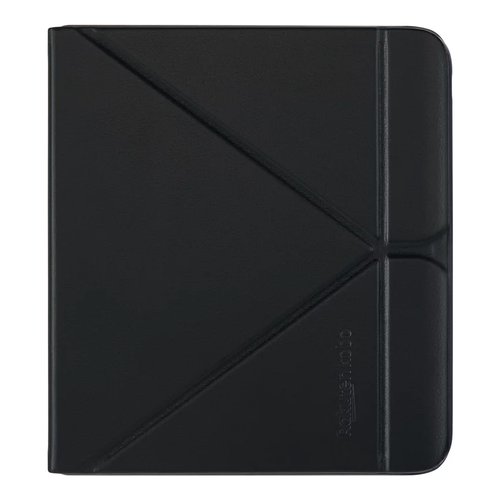 Custodia ebook Kobo N428 AC BK E PU SLEEP COVER CASE Libra Colour Blac