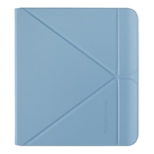 Custodia ebook Kobo N428 AC BL E PU SLEEP COVER CASE Libra Colour Dusk