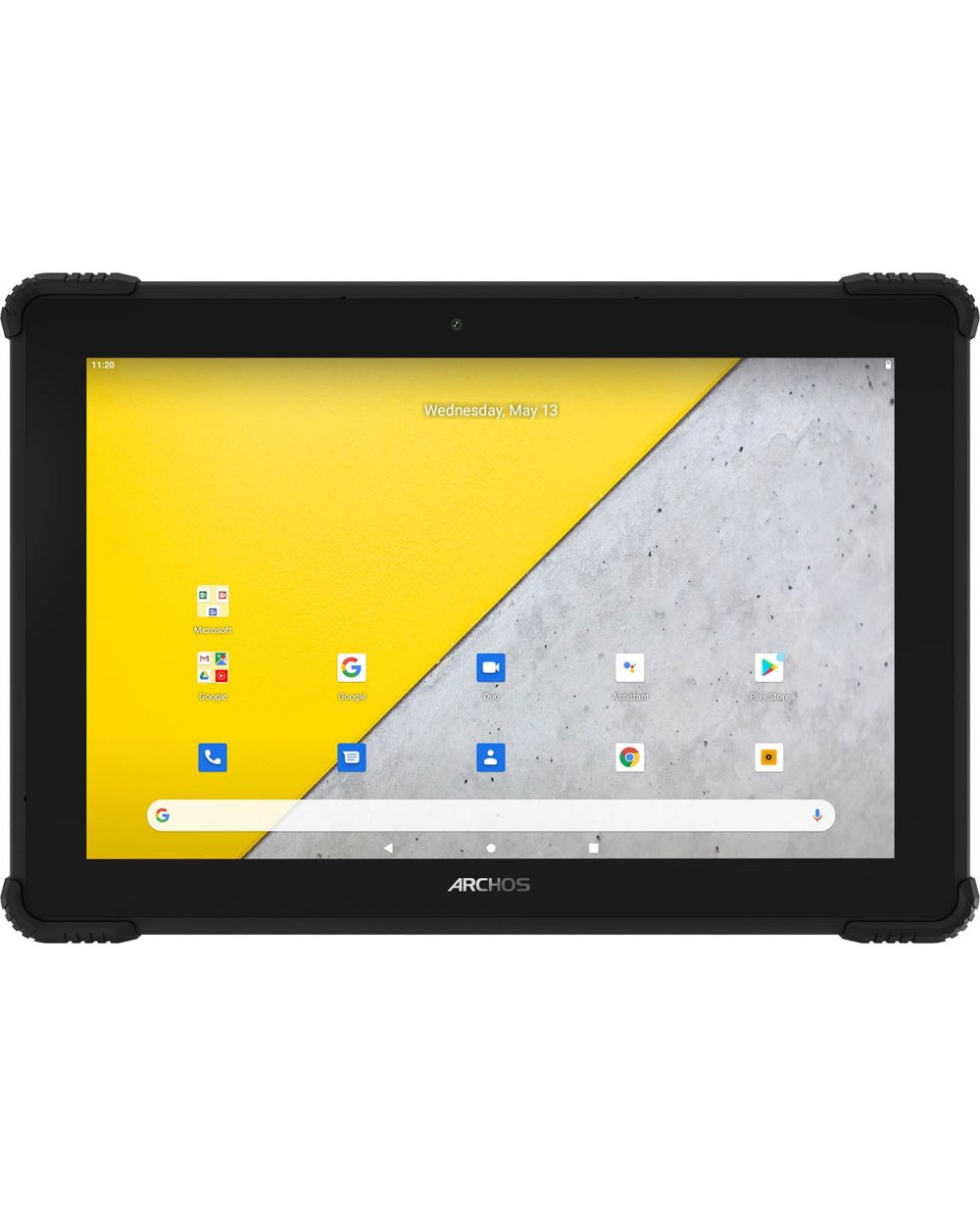 Archos t101x 10.1 2+32gb 4g black