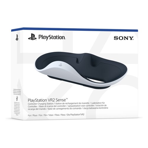Image of Sony 9480693 accessorio di controller da gaming Base di ricarica