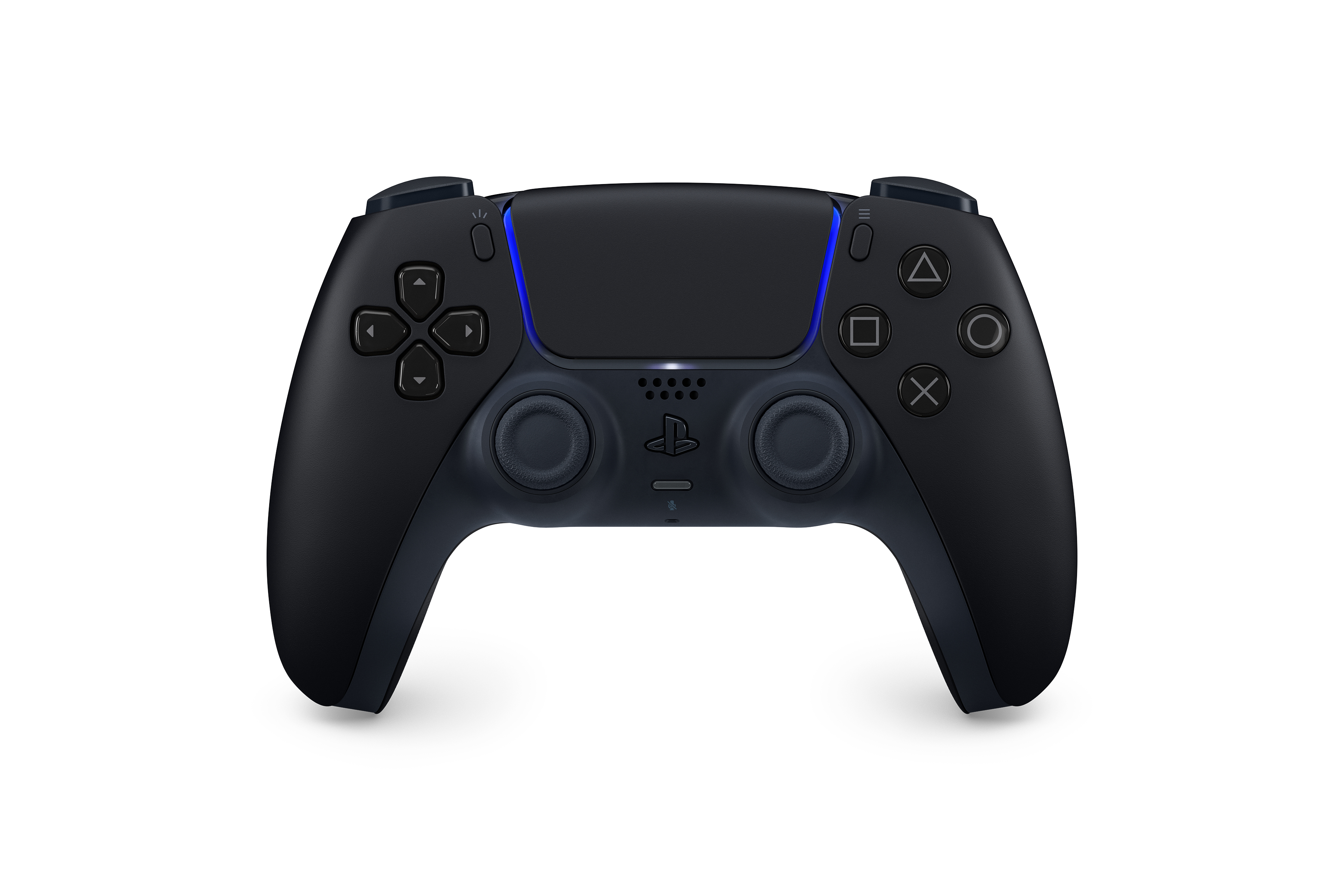 Image of Sony DualSense Nero Bluetooth/USB Gamepad Analogico/Digitale Android, MAC, PC, PlayStation 5, iOS