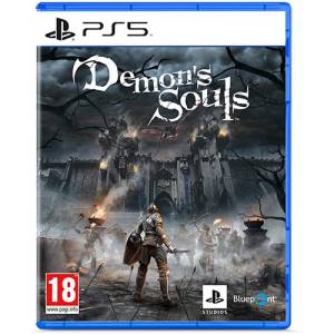 Image of Sony Demons Souls Basic Tedesca, Inglese, ITA PlayStation 5