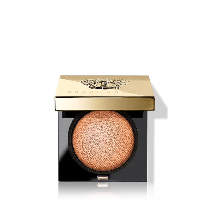 Image of Ombretto Bobbi Brown Luxe Eye Shadow Heat Ray