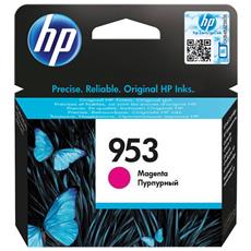HP Cartuccia di inchiostro originale magenta 953