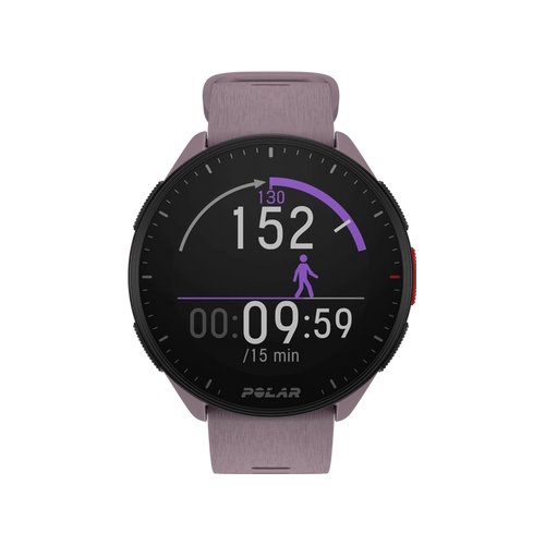 Image of Smartwatch PACER S L Purple dusk 900102177