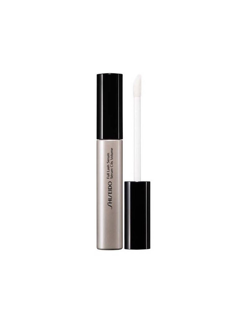 Image of Mascara e prodotti sopracciglia Shiseido Full Lash Serum Trattamento C