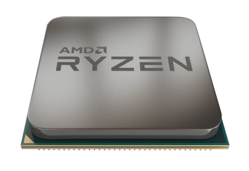 AMD Ryzen 3 3200G processore 3,6 GHz Scatola 4 MB L3