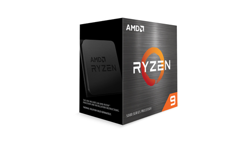 Image of AMD Ryzen 9 5950X processore 3,4 GHz 64 MB L3