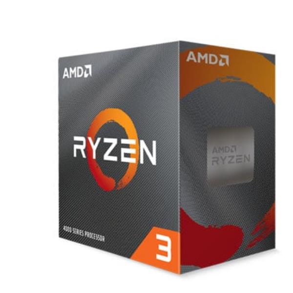 Image of AMD RYZEN3 4100