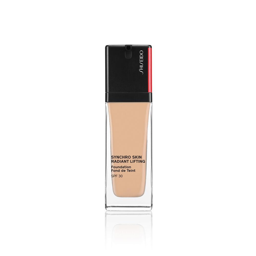 Fondotinta Shiseido Synchro Skin Radiant Lifting Foundation 240