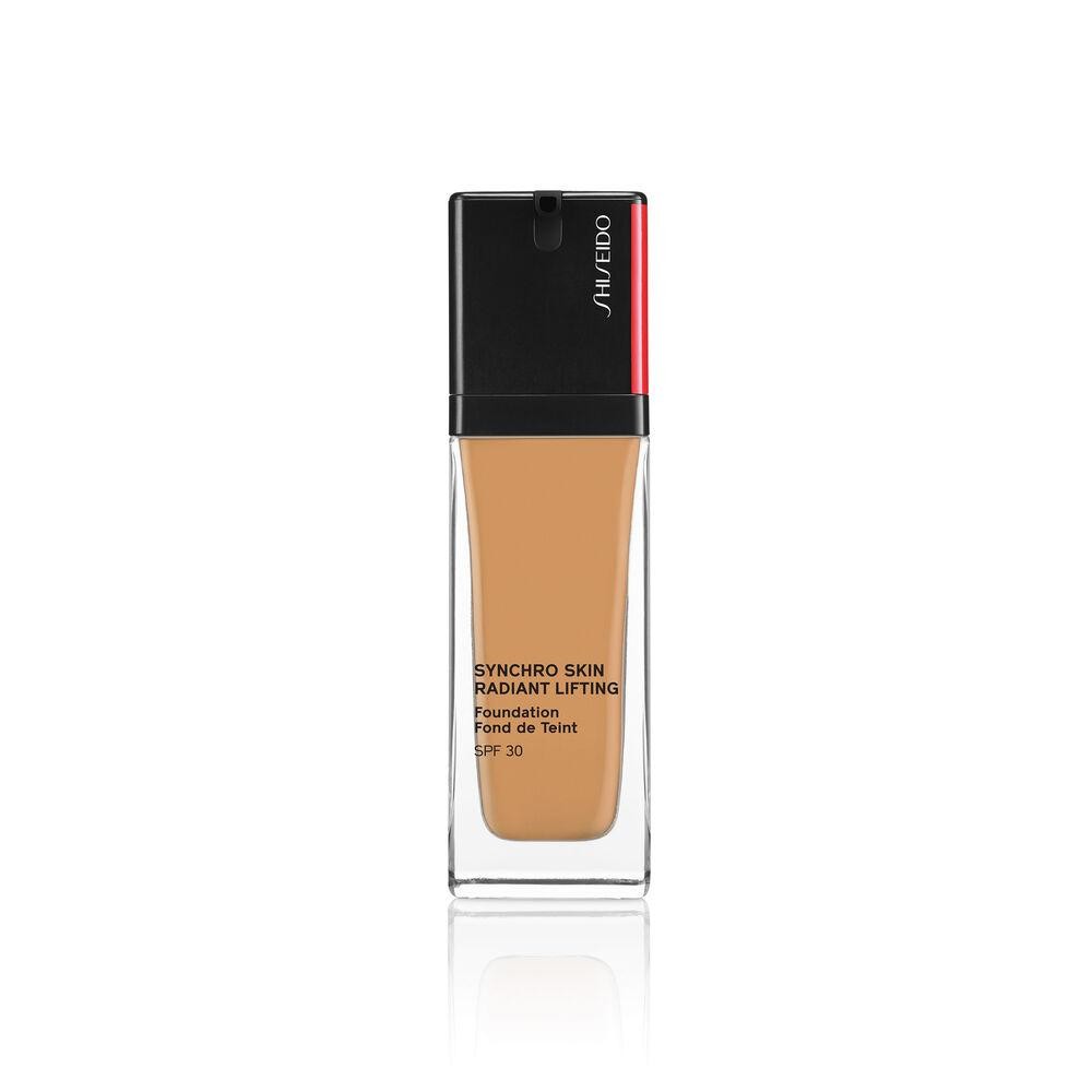 Fondotinta Shiseido Synchro Skin Radiant Lifting Foundation 360