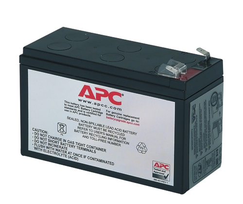 Image of APC RBC2 batteria UPS Acido piombo (VRLA)