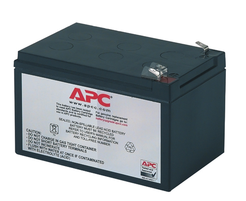 Image of APC RBC4 batteria UPS Acido piombo (VRLA)