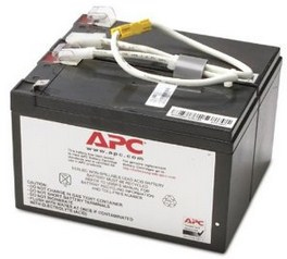 Image of APC RBC5 batteria UPS Acido piombo (VRLA)