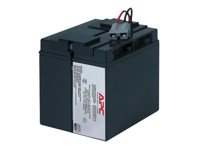 Image of APC RBC7 batteria UPS Acido piombo (VRLA) 24 V