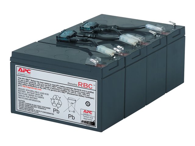 Image of APC RBC8 batteria UPS Acido piombo (VRLA)