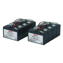 Image of APC RBC12 batteria UPS Acido piombo (VRLA)