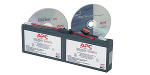 Image of APC RBC18 batteria UPS Acido piombo (VRLA)