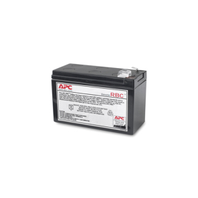 Image of APC APCRBC110 batteria UPS Acido piombo (VRLA)