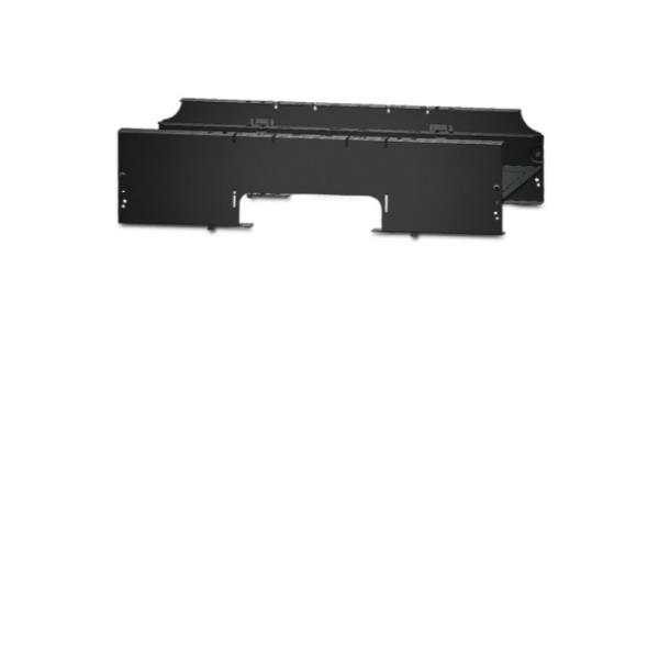 Image of APC AR8571 porta accessori Pannello passacavi