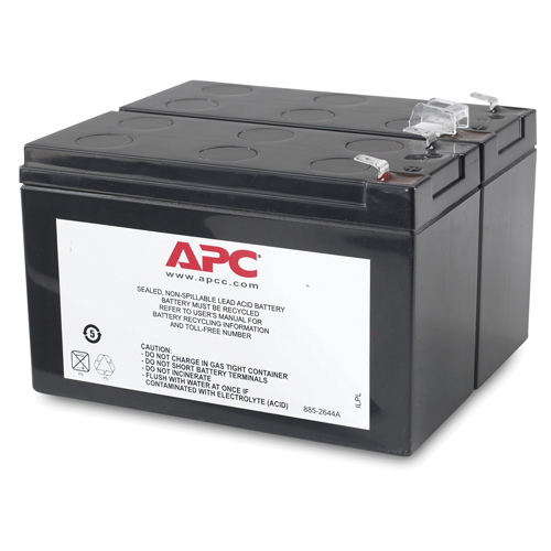 Image of APC APCRBC113 batteria UPS Acido piombo (VRLA)